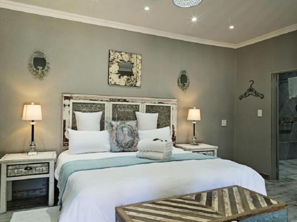 De Loft Guesthouse Piet Retief Exteriér fotografie