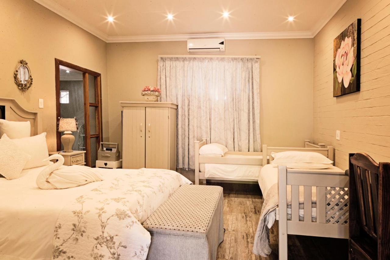 De Loft Guesthouse Piet Retief Exteriér fotografie