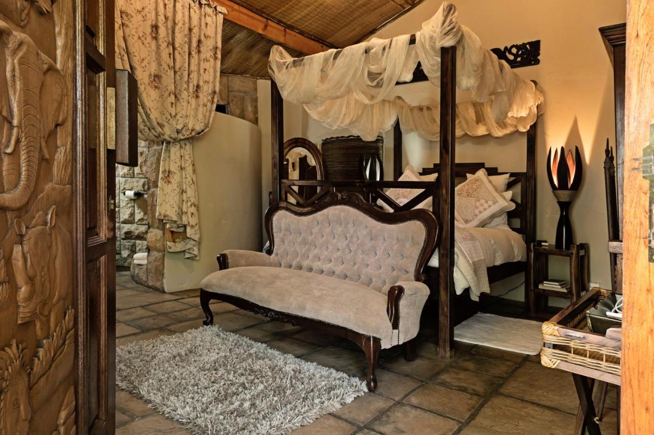 De Loft Guesthouse Piet Retief Exteriér fotografie