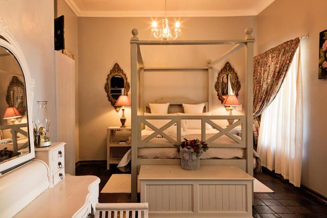 De Loft Guesthouse Piet Retief Exteriér fotografie