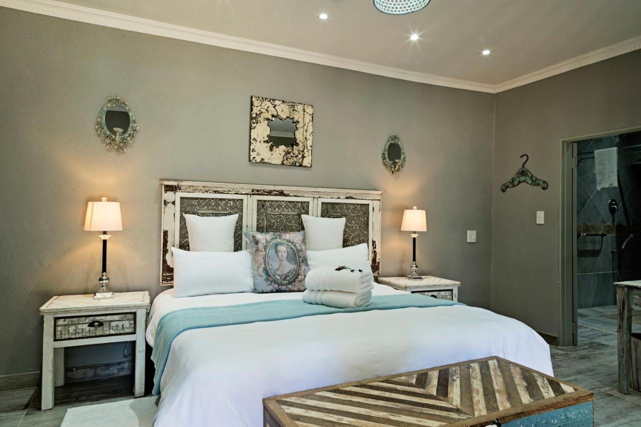 De Loft Guesthouse Piet Retief Exteriér fotografie