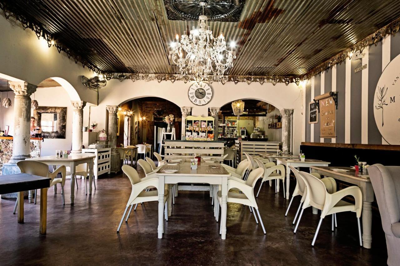 De Loft Guesthouse Piet Retief Exteriér fotografie