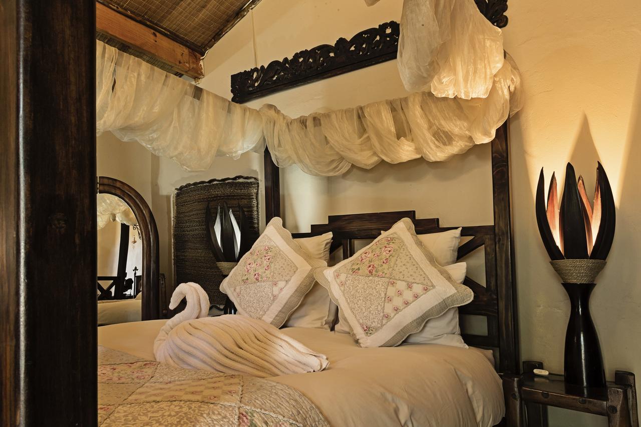 De Loft Guesthouse Piet Retief Exteriér fotografie